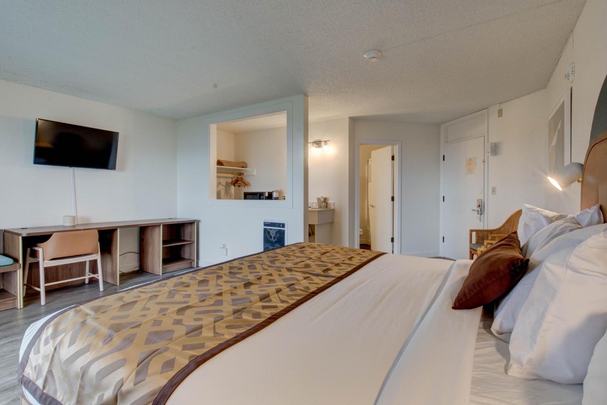 Adobe Resort Yachats Ruang foto