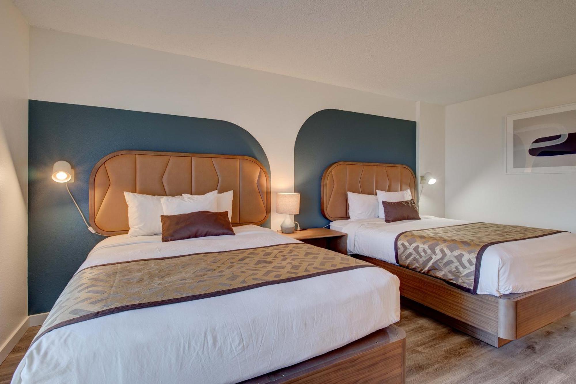 Adobe Resort Yachats Ruang foto