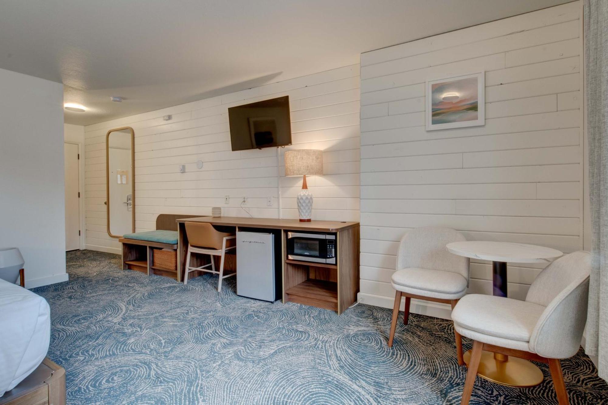 Adobe Resort Yachats Ruang foto