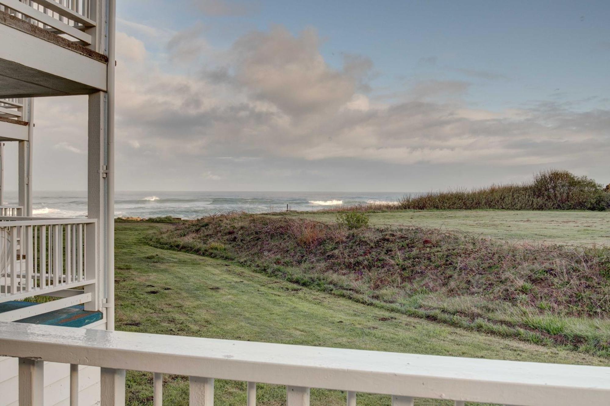 Adobe Resort Yachats Ruang foto