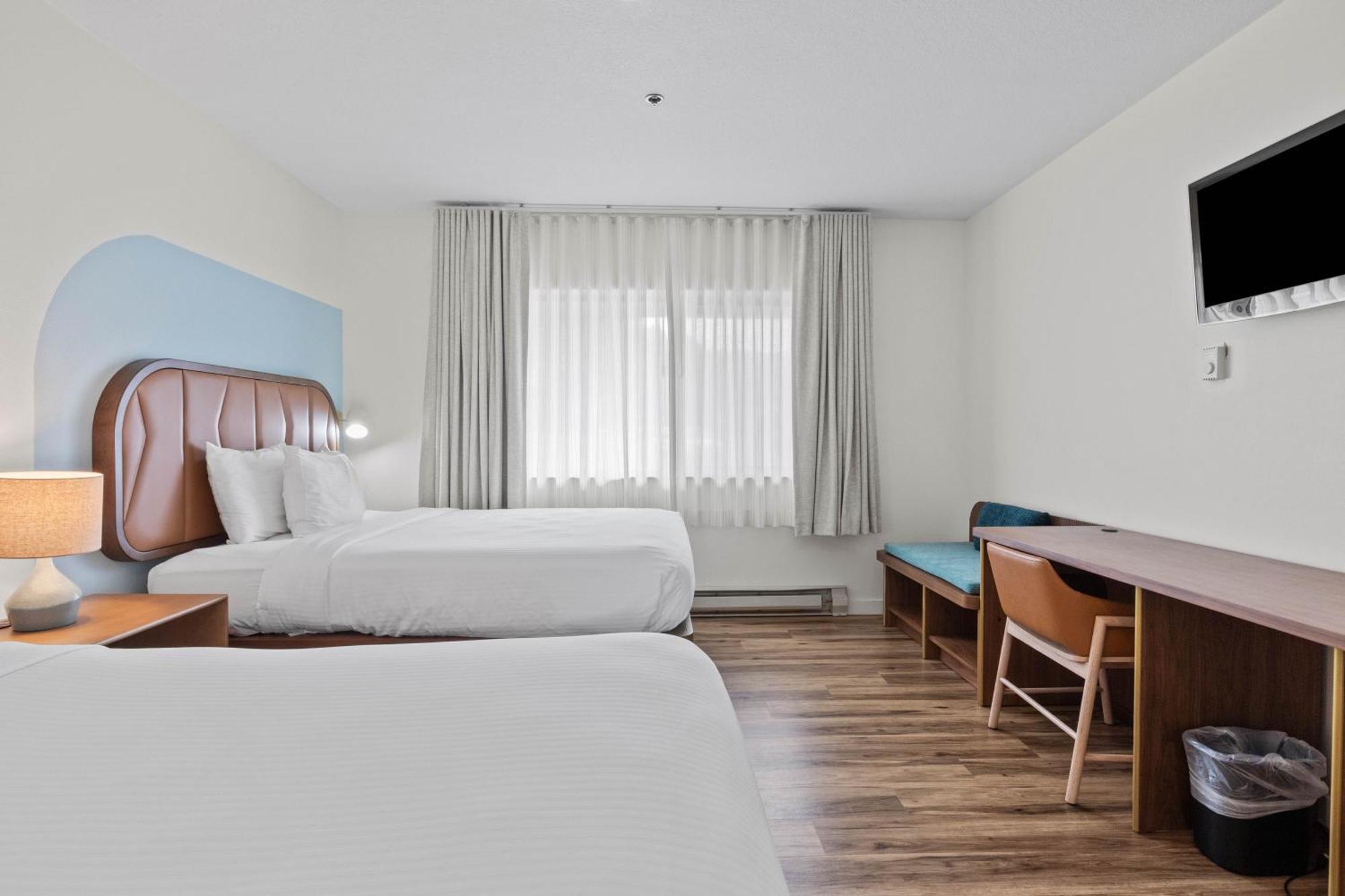 Adobe Resort Yachats Ruang foto