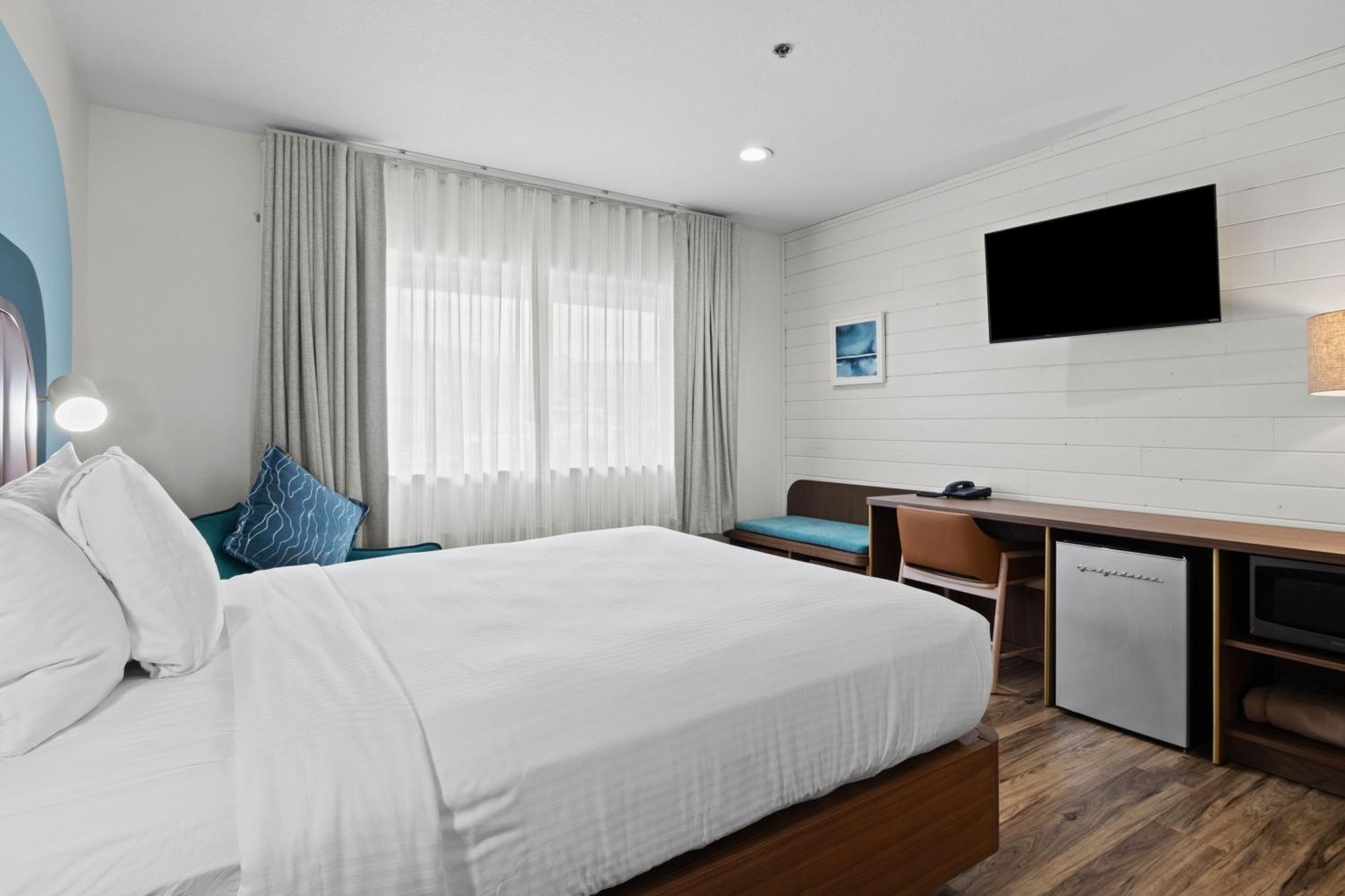 Adobe Resort Yachats Ruang foto