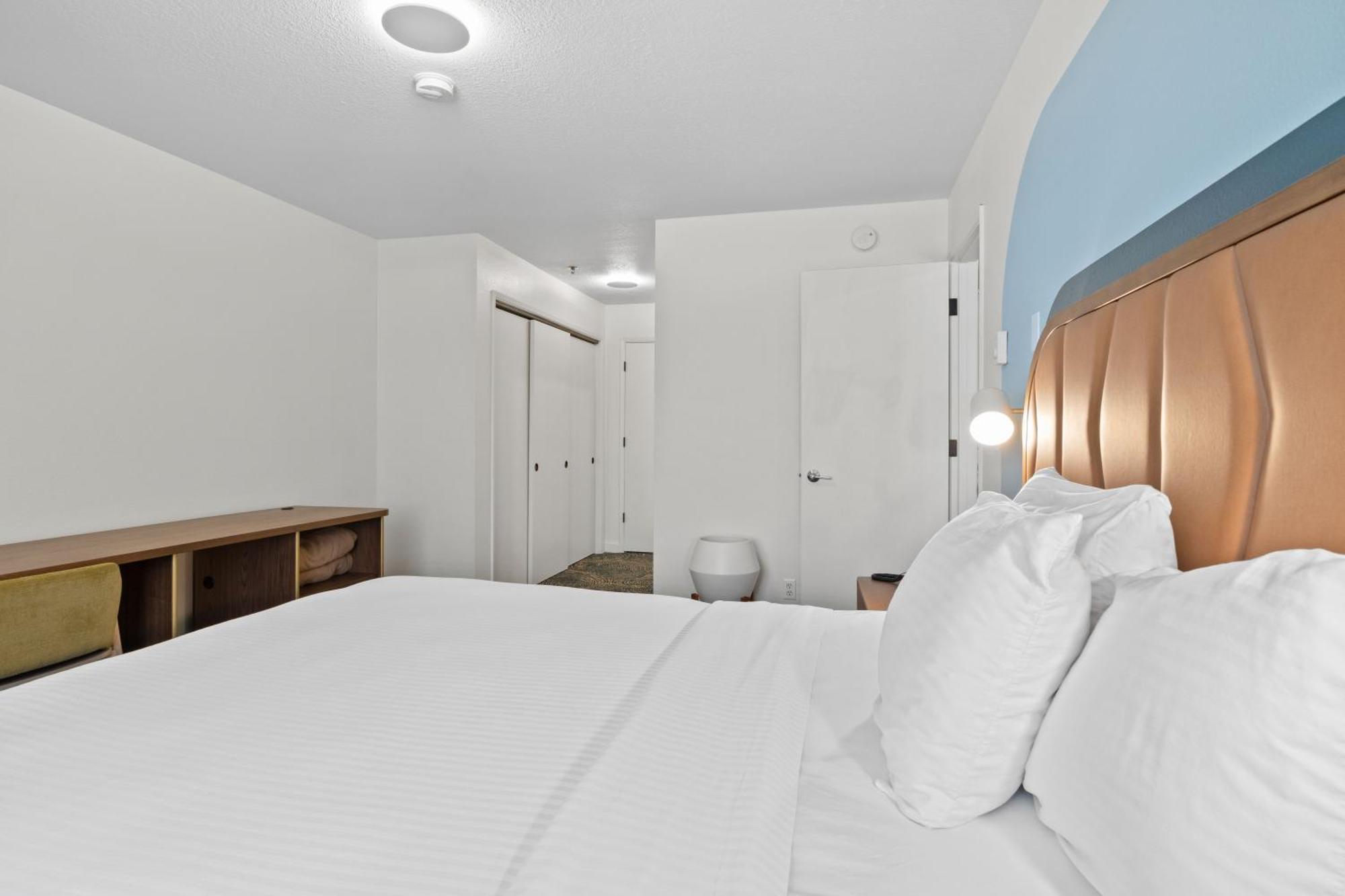 Adobe Resort Yachats Ruang foto