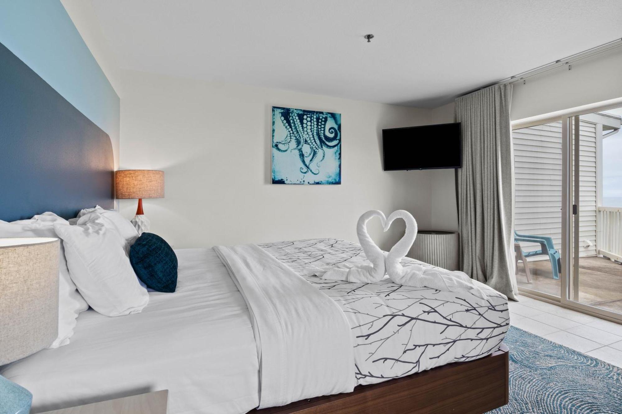 Adobe Resort Yachats Ruang foto