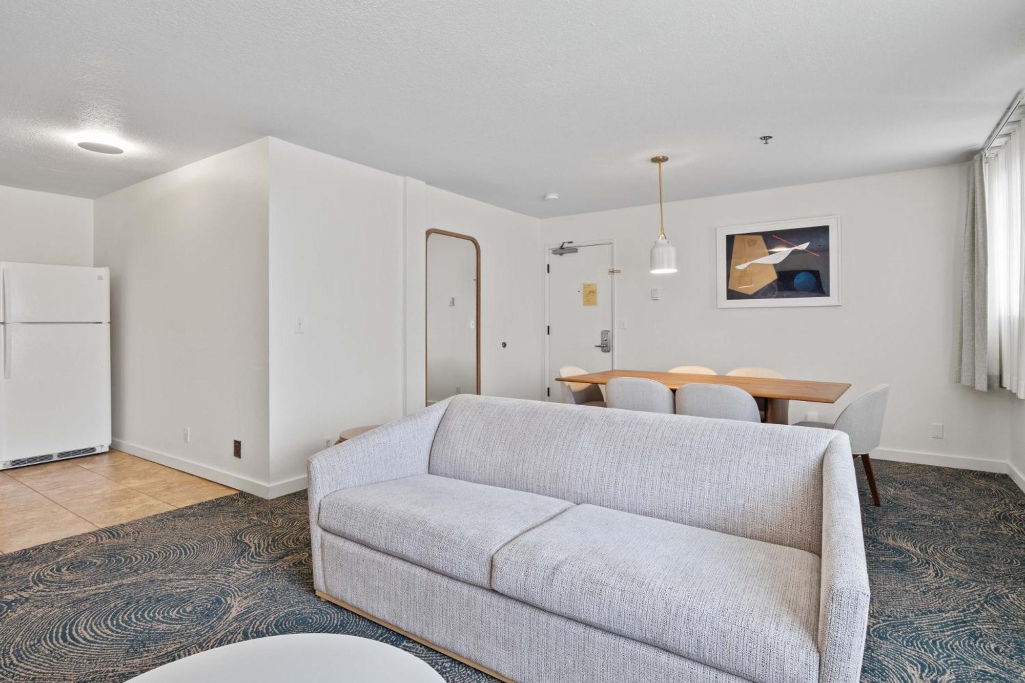 Adobe Resort Yachats Ruang foto