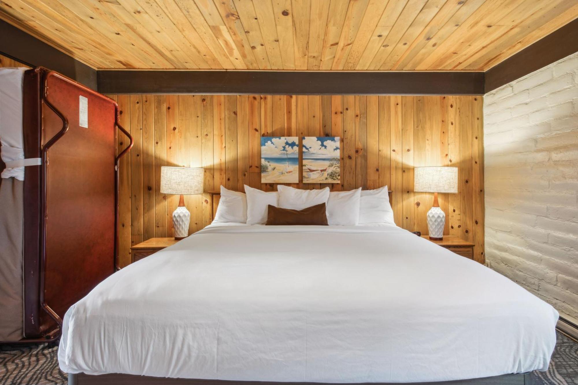Adobe Resort Yachats Bagian luar foto