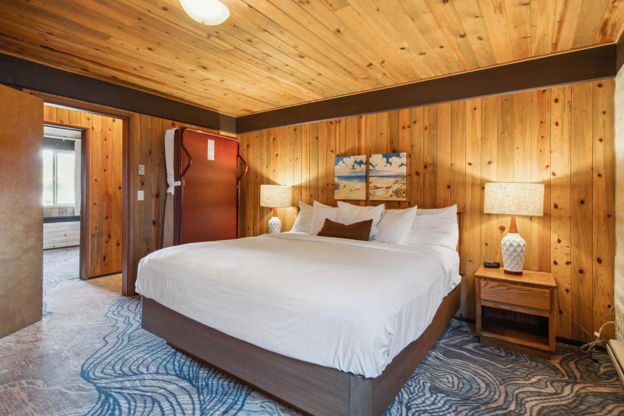Adobe Resort Yachats Bagian luar foto